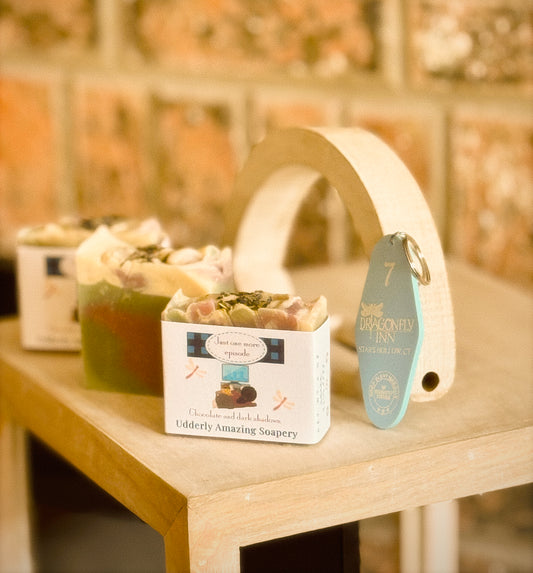 Just One More Episode