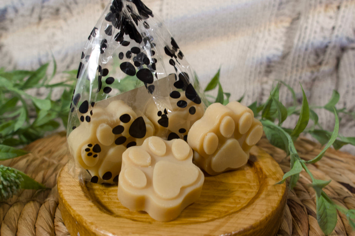 Puppy Paws Dog Wash (2 per pack)