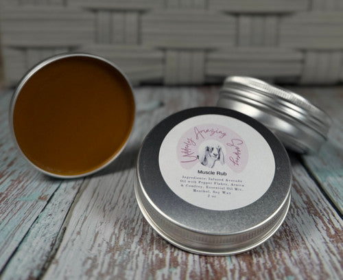 Muscle Rub